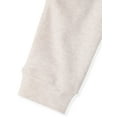 thumbnail image 6 of Garanimals Newborn & Baby Boy Cotton Pull-On Solid Joggers, Sizes 0 - 24M, 6 of 9