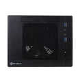 thumbnail image 2 of Maleta para ordenador SilverStone Tek SG05BB-LITE Mini-ITX negra, 2 of 6