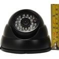 thumbnail image 3 of VideoSecu Weatherproof IR Day Night 600TVL Security Camera Built-in 1/3" SONY Effio CCD Wide Angle w/ Power & Cable BY0, 3 of 3