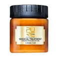 thumbnail image 1 of PURC Magical keratin Repair Hair Root & Repair Damage Hair Care Mask Nourishing, 1 of 5