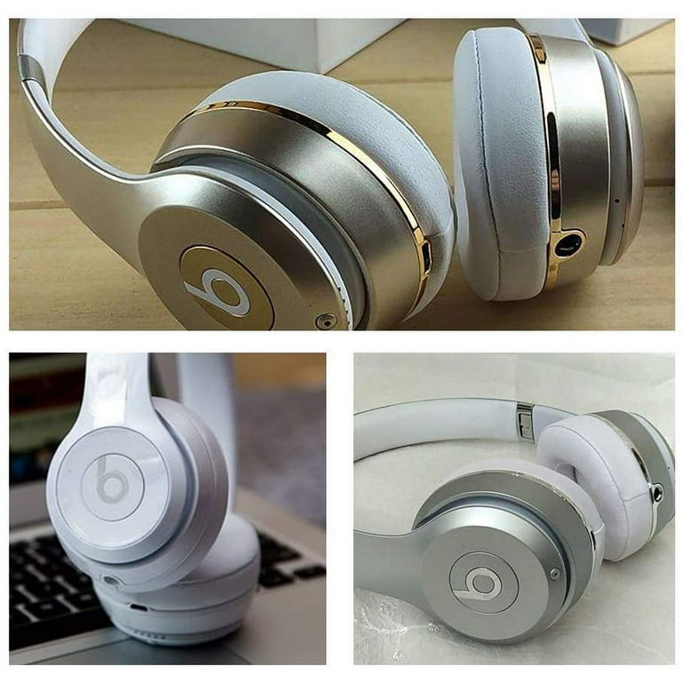Beats solo wireless ear pads sale