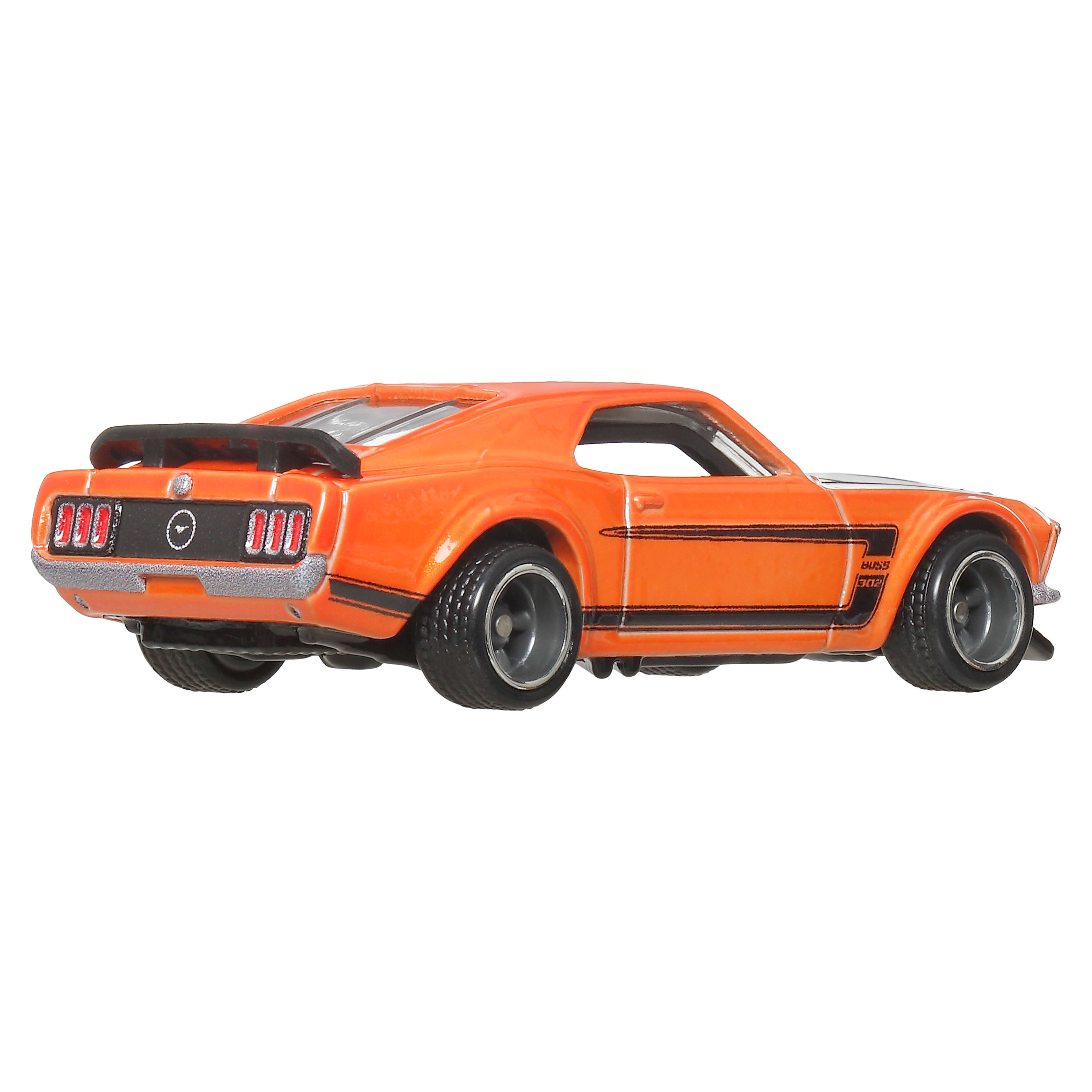 Hot Wheels Boulevard Échelle 1:64 Véhicule haut de gamme - Exclusivité Walmart