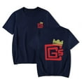 thumbnail image 6 of CG5 Merch CG5 Tour  tshirt crewneck short sleeve summmer shirt men/women concert  tops, 6 of 6