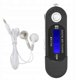 thumbnail image 1 of Portable USB 2.0 Mp3 Player, 1 of 5