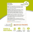 thumbnail image 5 of Terrasil Jock Itch Treatment Cream MAX Strength, Clotrimazole 1%, Natural Antifungal Ointment Treats Tinea Cruris, 6X Faster Relief (50gm Tube), 5 of 8
