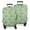 Green Dinosaurs Ponds, variant on Green Dinosaurs Ponds Pattern Luggage Cover Fashion Suitcase Cover Baggage Covers Fit 25-28 Inch Luggage (Go Travel)