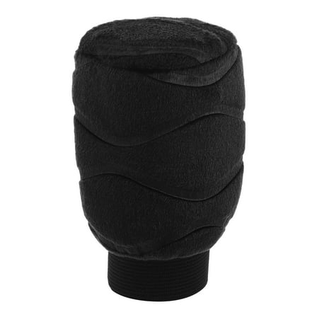 Automatic Gear Shift Knob Cover Car Accessory Interior Black