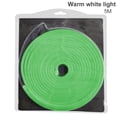 thumbnail image 1 of Bearachild FangNymph, 12V, luces Led flexibles, tira de luces de neón a rayas para habitación, suaves decorativos, lámparas impermeables, banda para Iluminación y accesorios luz verde 5M Bearachild HA001069-12, 1 of 6