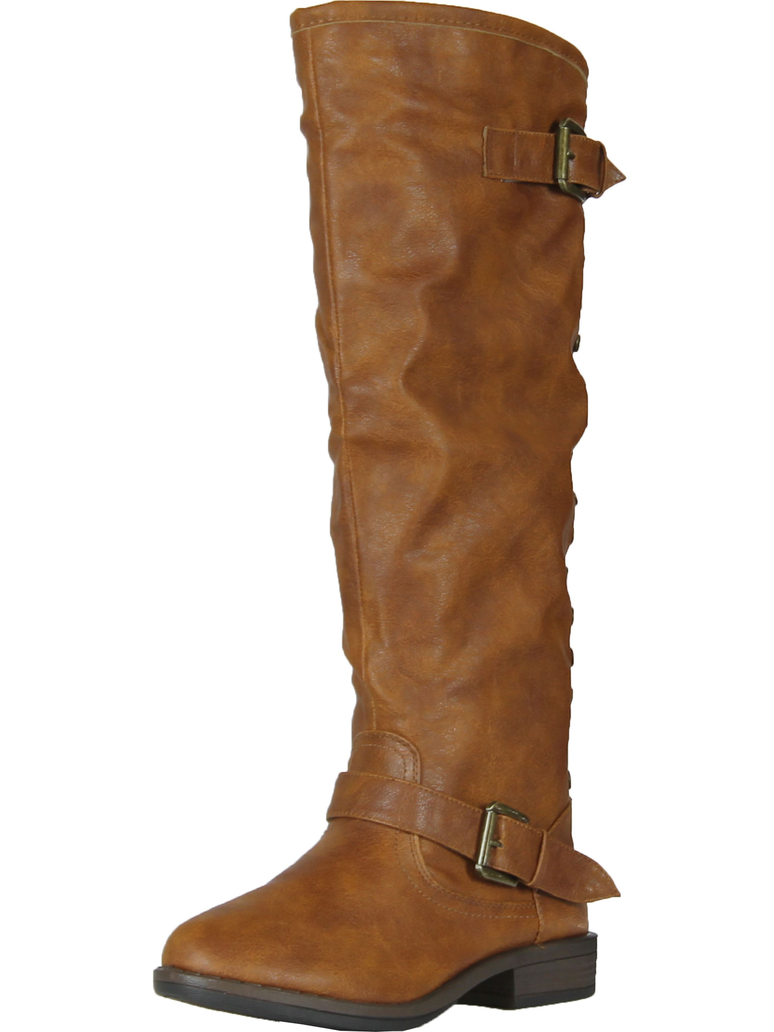 Bamboo Women's Montage 83 Riding Boots 