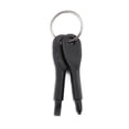 thumbnail image 1 of Youkk 1 Pair Portable Screwdriver Outdoor Key Multifunctional Screwdriver black, 1 of 6