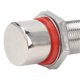 thumbnail image 1 of Stainless Steel Fuel Gas Tank Vent Rustproof Heat Resistant Rugged Reliable Boat Fuel Vent for 5/8 Inch Inner Diameter Hose, 1 of 3