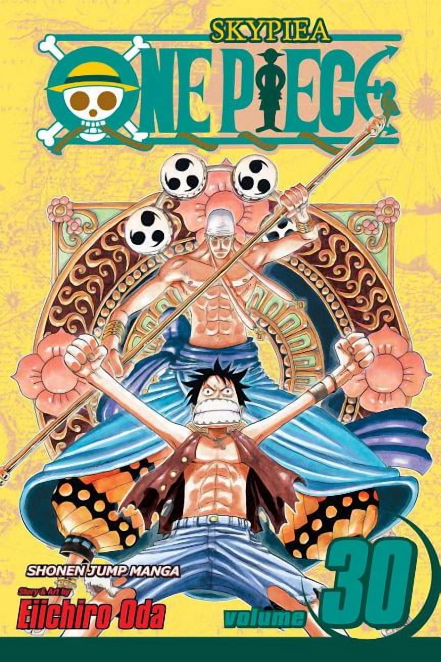One Piece One Piece, Vol. 68, (Paperback) - Walmart.com