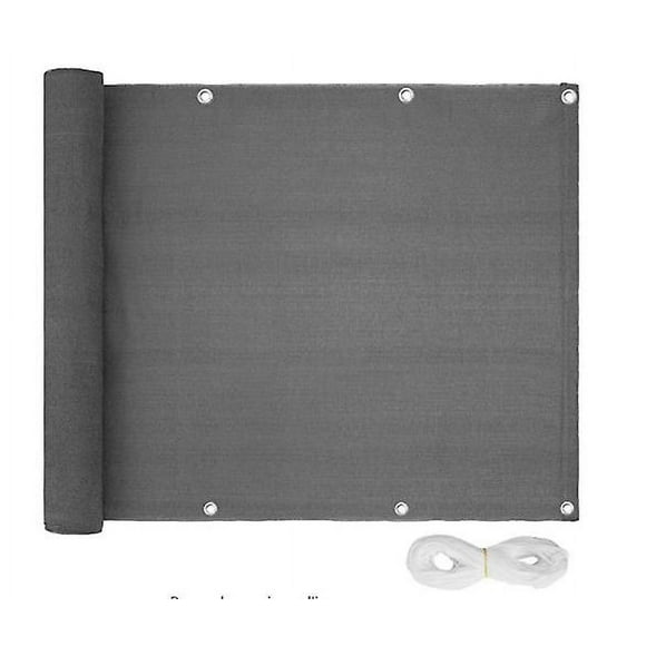 Balcony Privacy Screen, Sun Shade, Weather Protection, Balcony Privacy Fence, Garden Patio Privacy Screen, Ballroom Porch Fence