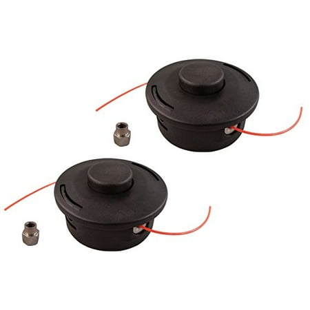 trimmer fs86 bump fs55 stihl fs44 fs80 fs88 fs83 fs85 feed fits replacement pack head