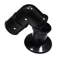 thumbnail image 2 of hengtong Patio Umbrella Accessories Bend Head Clamp Mount for Backyard Yard Courtyard, 2 of 9
