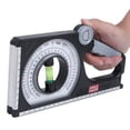 thumbnail image 4 of Angle Finder, Slope Measuring Instrument High Mechanical Strength Professional  For Determine The Angle Of Slope, 4 of 8