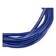 thumbnail image 4 of Cable Amarre Para Perros Cable De Acero Azul 6 Mm X 3 Metros, 4 of 4