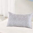 thumbnail image 6 of sruoe Pillows for Bed, Soft Breathable Hypoallergenic Sleep Bed Pillows, Cooling Pillows for Queen Size, Standard Sleep Household Pillows for Side, Stomach, Back Sleeper, Nylon,Spandex, 6 of 6