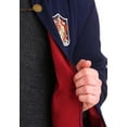 thumbnail image 2 of Gryffindor Robe Fantastic Beasts 20's Hogwarts Fancy Dress Up Halloween Costume, 2 of 12