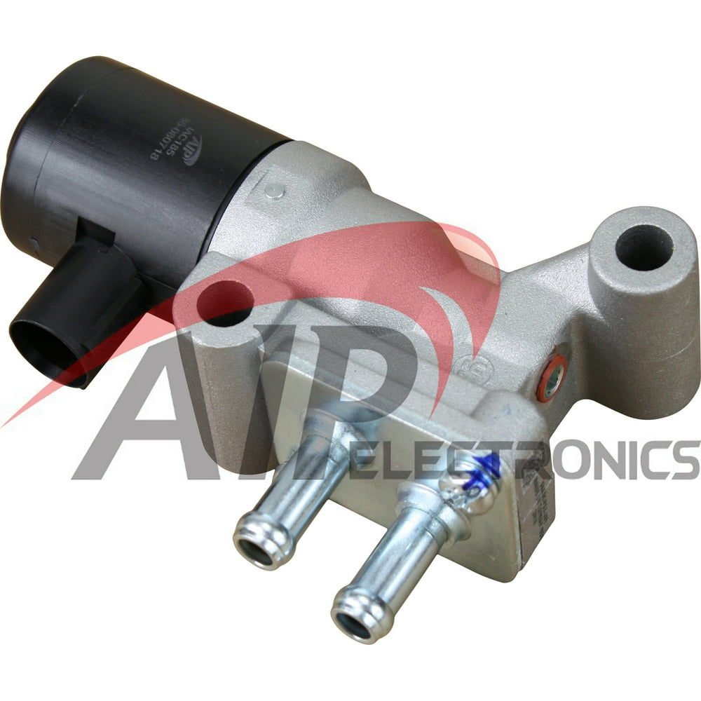 Brand New Premium Idle Air Control Valve IAC For 19962000 Honda Civic