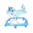 thumbnail image 3 of Andadera Para Bebé Babytek  Vaquita Azul, 3 of 6