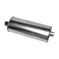 thumbnail image 3 of Walker Exhaust Exhaust Muffler 21292 Quiet-Flow SS; OE Replacement, 3 of 3