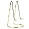 thumbnail image 2 of Soporte para Teléfono Celular ANGGREK Lindo Soporte de Metal para Teléfono Con Estabilidad Práctico Resistente Al Desgaste para La Oficina, 2 of 7