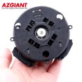 thumbnail image 2 of For Hyundai Veloster 2012-2017 GETZ 2003-2011 Elantra 2011-2014 Authentic Car Left Right Wing Mirror Adjustment Motor Assembly Left Original, 2 of 6