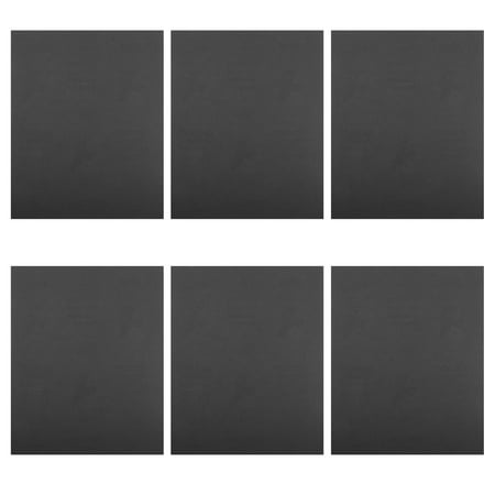 

Paper Sand Sandpaper Polishing Sheets Set Sheet Crafts Assortment Wood Metal Grit Formica Furniture Jewelry