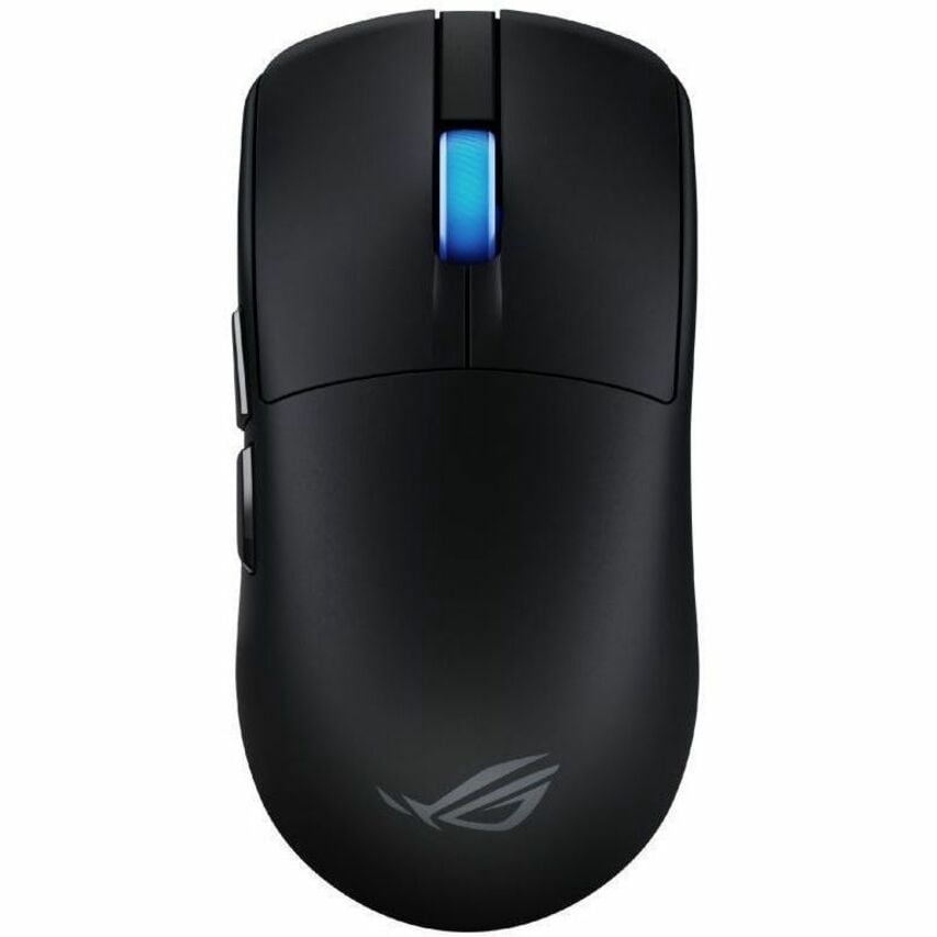 ASUS ROG Harpe Ace Extreme Wireless Gaming Mouse, Carbon Fiber