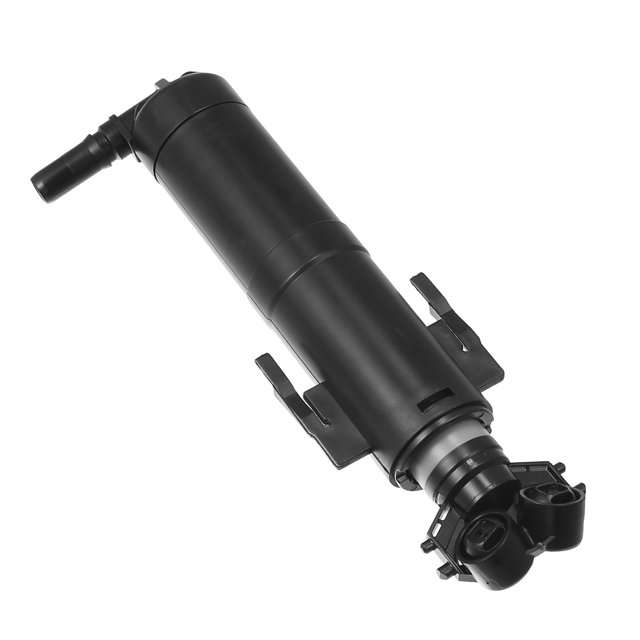 Boquilla de lavado de faros Unique Bargains para BMW X1 2013-2015 No.61677321892