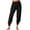 Black, variant on NECHOLOGY Womens Pants Casual Pants for Women plus Size with Pockets Womens Yoga Joggers Loose Workout Sweat Pants Comfy Lounge Pants With XX-Large