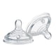 thumbnail image 1 of Tetinas Tommee Tippee Closer to Nature Flujo Medio, 1 of 9