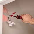 thumbnail image 3 of SKIL SD561201 4 Volt 1/4 Inch Cordless Rechargeable Power Screwdriver with Bits, 3 of 4