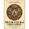 Multicultural Education: Issues and Perspectives, Used [Paperback]