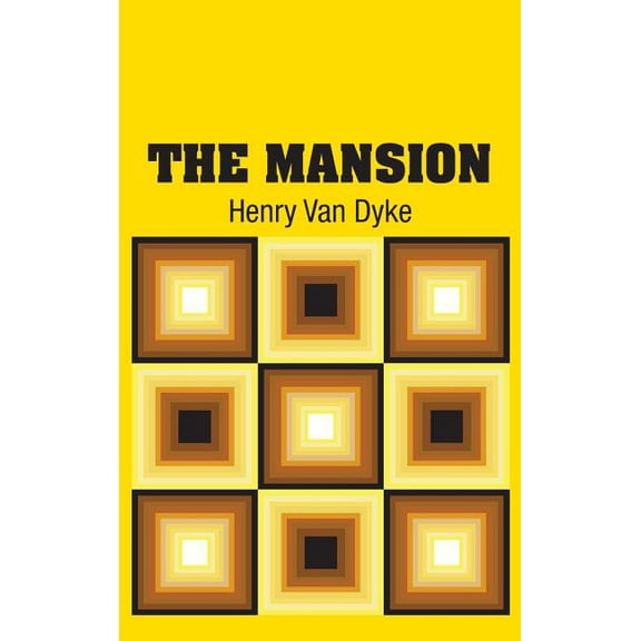 The Mansion (Hardcover)