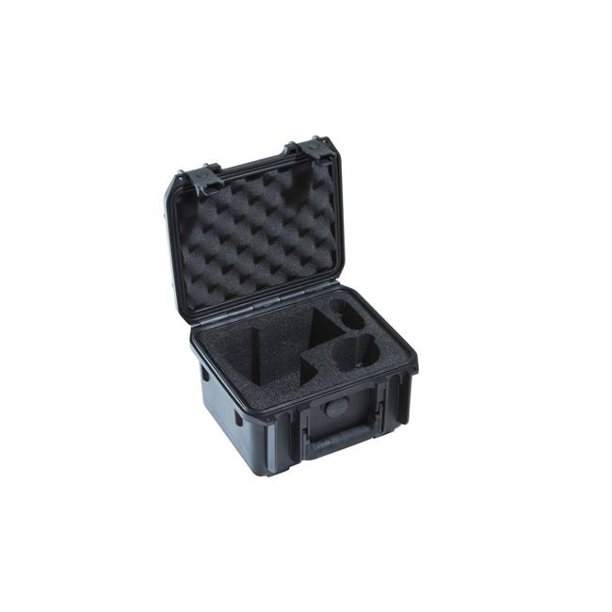 Waterproof Camera Battery Case