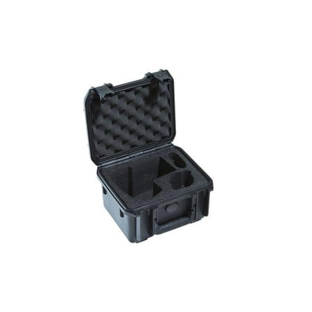 Image of SKB 3I-0907-6SLR I-Series Waterproof DSLR Camera Case