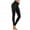 Black, variant on Ketyyh-chn99 Womens Workout Clothes 2024 Yoga Clothes Yoga Pants Flare Legging Wide Leg Sweatpants Dress Pants for Work Wine,M
