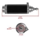 Starter for Mercury Mariner 50-884238T 50-77141