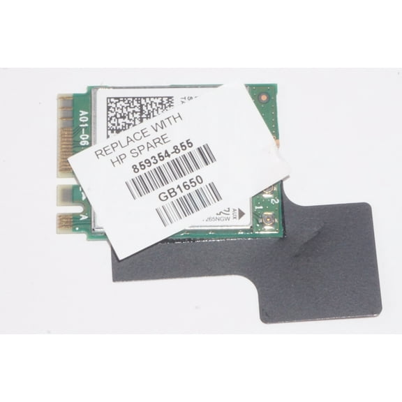 859354-855 Hp Wireless Card M6-AQ005DX M6-AR004DX m6-aq003DX M6-AQ103DX