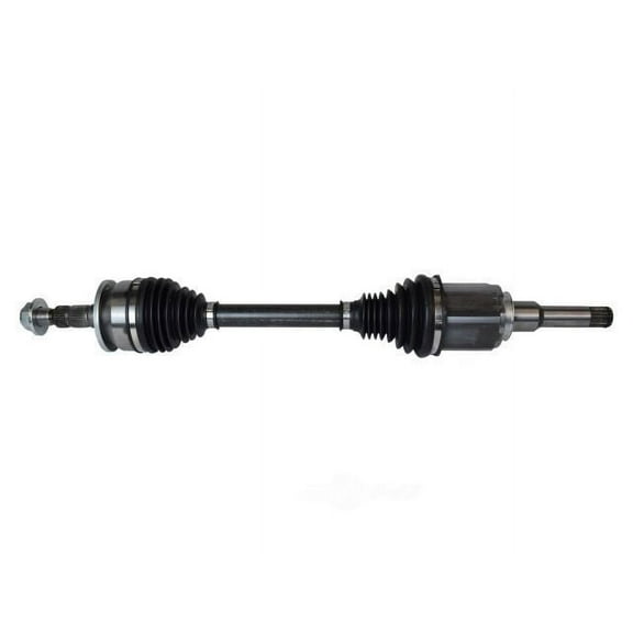 GSP NCV10156CV Axle Assembly