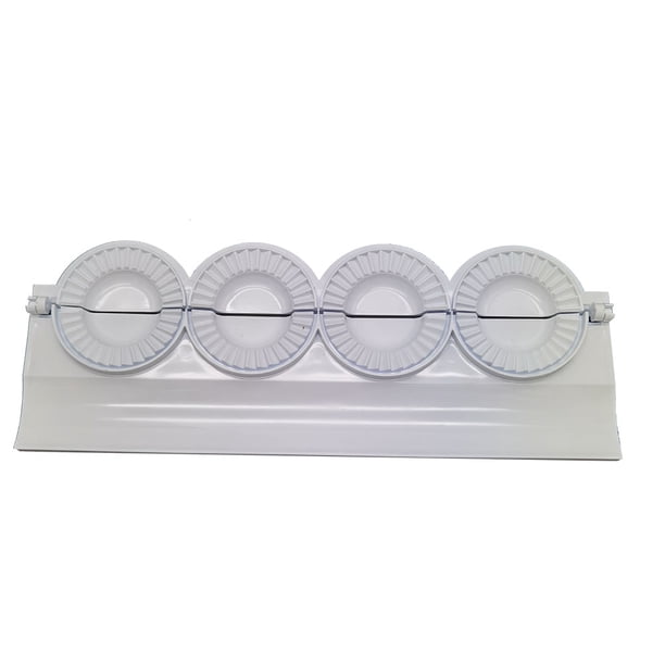 Molde para Bolas Masa Hervida FLhrweasw 4 en 1 Plástico Accesorios