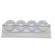 thumbnail image 1 of Molde para Bolas Masa Hervida FLhrweasw 4 en 1 Plástico Accesorios, 1 of 9