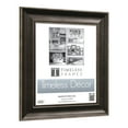 thumbnail image 3 of Timeless Frames 78603 Diana Pewter Wall Frame 11 x 14 in, 3 of 3