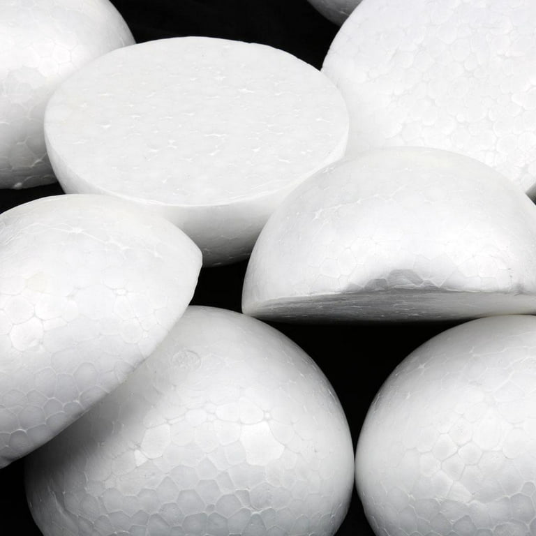 Small Foam Balls