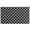 Gray and Black, variant on Gray and Black Checkered Pattern Door Rugs,Washable Non Slip Door Mats Indoor,Decorative Door Mats,Entry Mat Indoor for Entrance,Bedroom,Kitchen,Bathroom,17"x30"