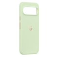 thumbnail image 4 of Google Étui en Silicone avec Magnets Jade (Vert) pour Google Pixel 10 Pro XL, 4 of 5