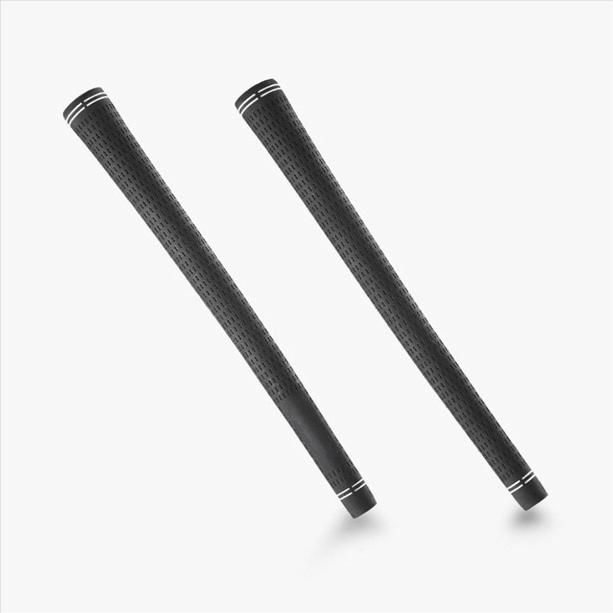 26Pcs Golf Grips Anti-Slip All Weather Golf Grip Standard Golf Clubs Grips Golf Accessories