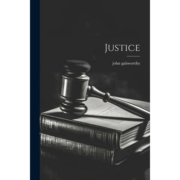 Justice (Paperback)